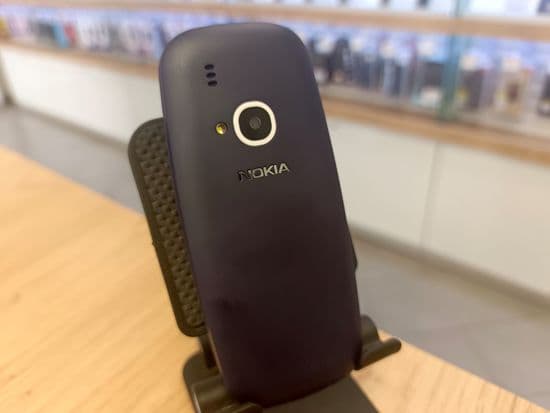 Фото 2: Nokia 3310 DS по адресу г. В.Тагил, ул. Ленина, 92