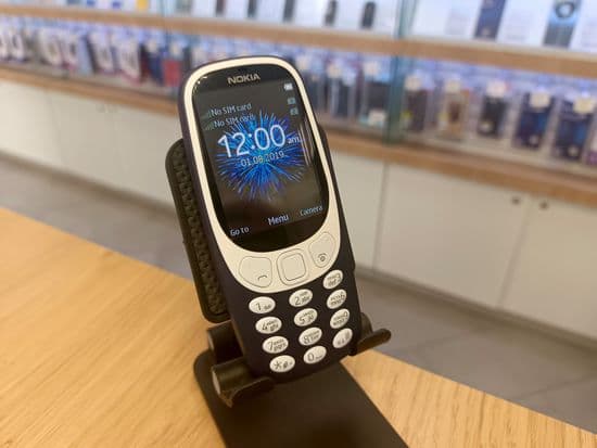 Фото 4: Nokia 3310 DS по адресу г. В.Тагил, ул. Ленина, 92