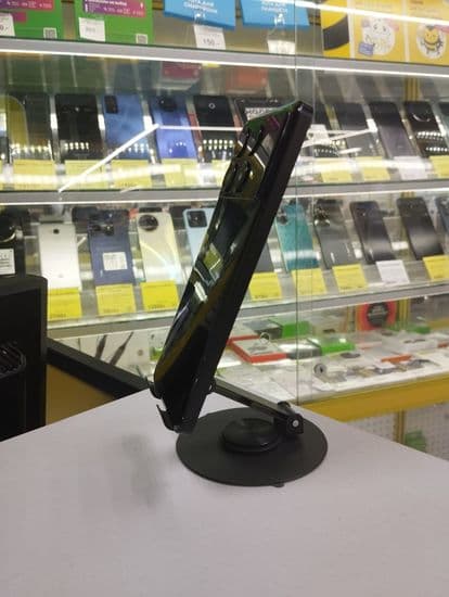 Фото 5: Xiaomi POCO X6 Pro (5G) 12/512GB (чёрный) по адресу г. В.Тагил, ул. Ленина, 92