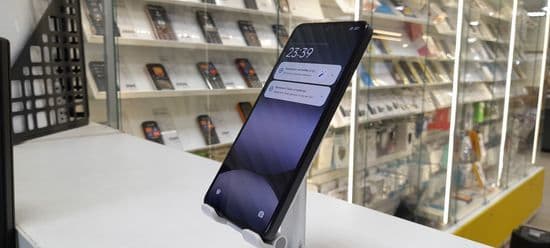 Фото 4: Xiaomi Redmi Note 14 6/128GB по адресу пос. Свободный, ул. Свободы, 38