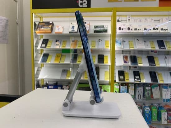 Фото 1: Infinix HOT 40i 8/256GB по адресу г.В.Тура, ул. Иканина, 90