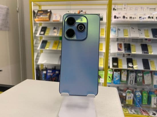 Фото 2: Infinix HOT 40i 8/256GB по адресу г.В.Тура, ул. Иканина, 90