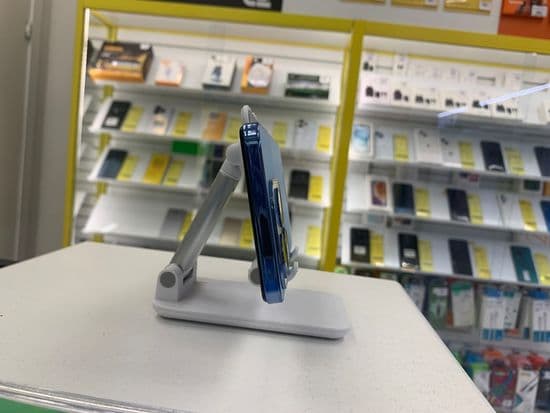 Фото 4: Infinix HOT 40i 8/256GB по адресу г.В.Тура, ул. Иканина, 90