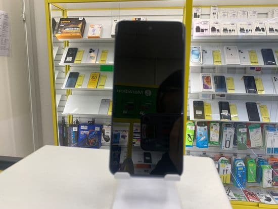 Фото 6: Infinix HOT 40i 8/256GB по адресу г.В.Тура, ул. Иканина, 90