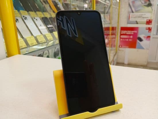 Фото 6: Samsung Galaxy A25 (5G) 6/128GB по адресу г. Верхний Тагил, ул. Ленина, 92