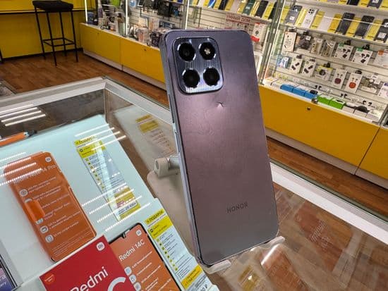 Фото 5: Honor X6 4/64GB по адресу г.Н.Тагил, ул.Металлургов,58а