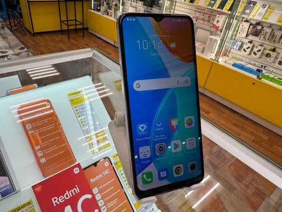 Фото 7: Honor X6 4/64GB по адресу г.Н.Тагил, ул.Металлургов,58а