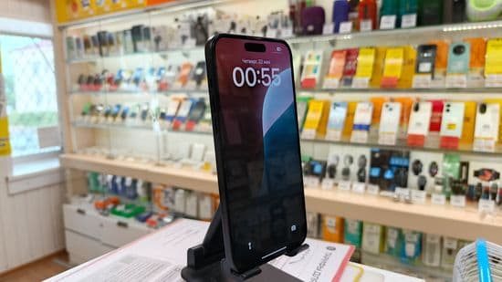 Фото 2: Apple iPhone 15 Plus 512GB по адресу г.Красноуральск, ул.Ленина,8а