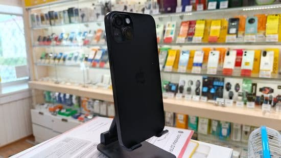 Фото 5: Apple iPhone 15 Plus 512GB по адресу г.Красноуральск, ул.Ленина,8а