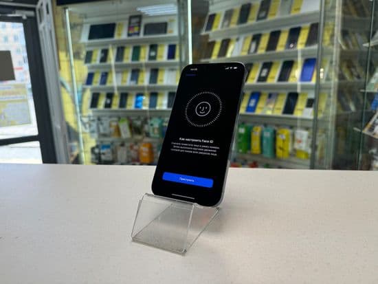 Фото 1: Apple iPhone 13 Pro Max 512GB по адресу г.Н.Тагил, ул.Металлургов,58а