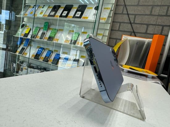 Фото 2: Apple iPhone 13 Pro Max 512GB по адресу г.Н.Тагил, ул.Металлургов,58а
