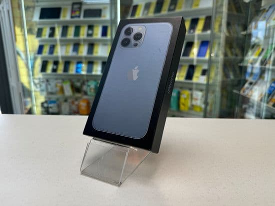 Фото 4: Apple iPhone 13 Pro Max 512GB по адресу г.Н.Тагил, ул.Металлургов,58а