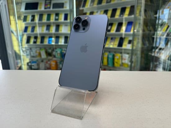Фото 6: Apple iPhone 13 Pro Max 512GB по адресу г.Н.Тагил, ул.Металлургов,58а