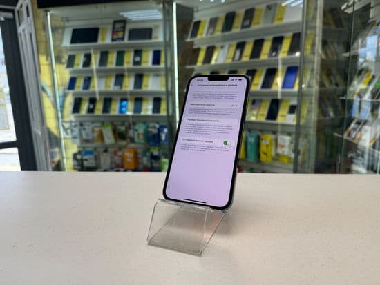 Фото 10: Apple iPhone 13 Pro Max 512GB по адресу г.Н.Тагил, ул.Металлургов,58а