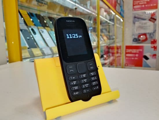 Фото 3: Nokia 105 (2022) по адресу г. В.Тагил, ул. Ленина, 92