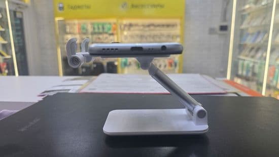 Фото 4: Realme 6 4/128GB по адресу г. Нижний Тагил, пр-т Вагоностроителей, 21