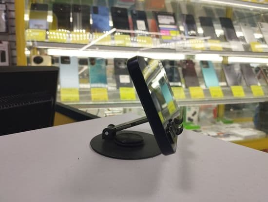 Фото 5: Samsung Galaxy A15 4/128GB по адресу г. Красноуральск, ул. Ленина, 41