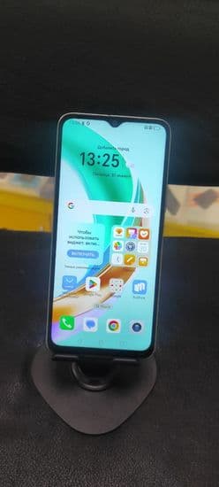 Фото 1: Honor X6b 6/256GB по адресу г.В.Салда, ул. Сабурова, 6