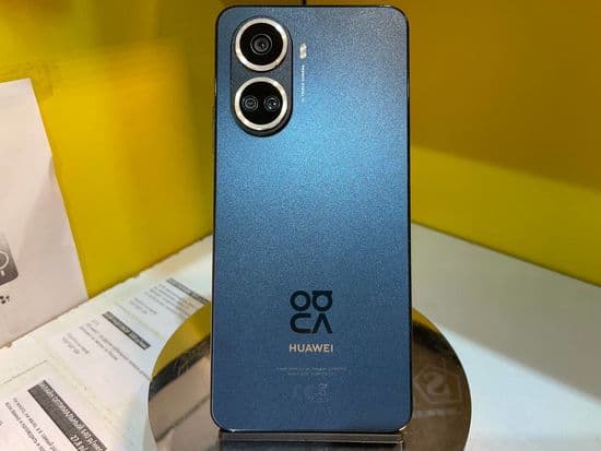 Фото 3: Huawei Nova 10 SE 8/256GB по адресу г.Верхотурье, ул.Карла Маркса,3а