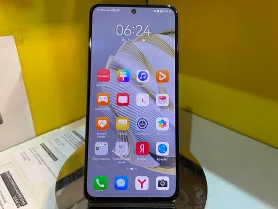 Фото 6: Huawei Nova 10 SE 8/256GB по адресу г.Верхотурье, ул.Карла Маркса,3а