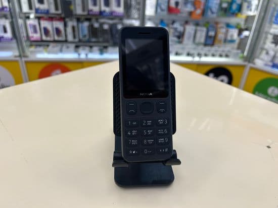 Фото 1: Nokia 125 DS TA-1253 по адресу г. Серов, ул. Ленина 128