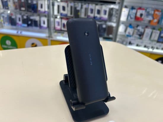 Фото 2: Nokia 125 DS TA-1253 по адресу г. Серов, ул. Ленина 128