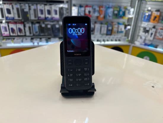 Фото 6: Nokia 125 DS TA-1253 по адресу г. Серов, ул. Ленина 128