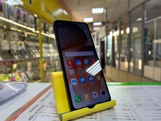 Фото 5: Xiaomi Redmi 12 8/256GB по адресу г. Нижний Тагил, пр-т Ленина, 10