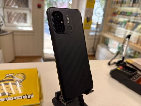 Фото 2: Xiaomi Redmi 12C 3/64GB по адресу г. Красноуральск, ул. Ленина, 41