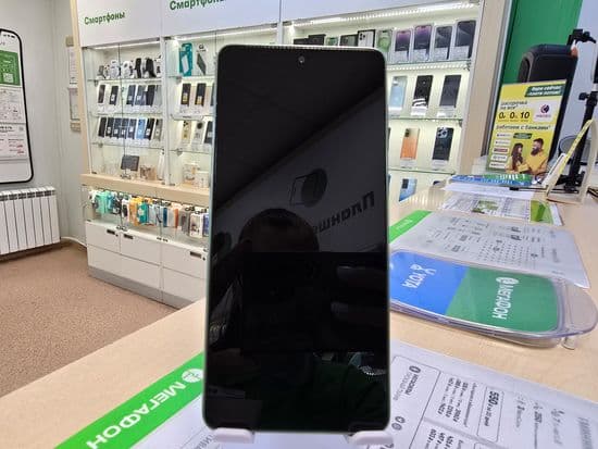 Фото 2: Samsung Galaxy A73 5G 8/256GB по адресу г. Красноуральск, ул. Ленина, 41