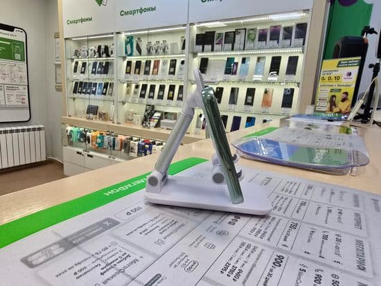 Фото 3: Samsung Galaxy A73 5G 8/256GB по адресу г. Красноуральск, ул. Ленина, 41