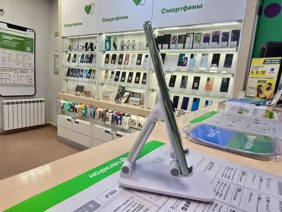 Фото 5: Samsung Galaxy A73 5G 8/256GB по адресу г. Красноуральск, ул. Ленина, 41