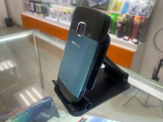 Фото 1: Nokia C3-00 по адресу г.Н.Тагил, ул.Зари,21