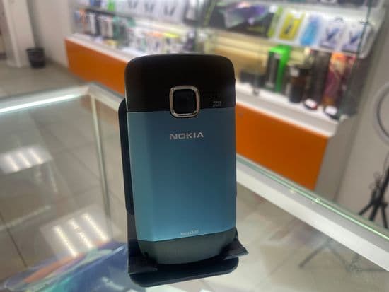 Фото 2: Nokia C3-00 по адресу г.Н.Тагил, ул.Зари,21