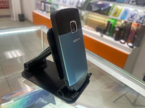 Фото 3: Nokia C3-00 по адресу г.Н.Тагил, ул.Зари,21