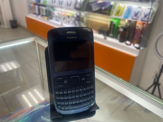 Фото 4: Nokia C3-00 по адресу г.Н.Тагил, ул.Зари,21