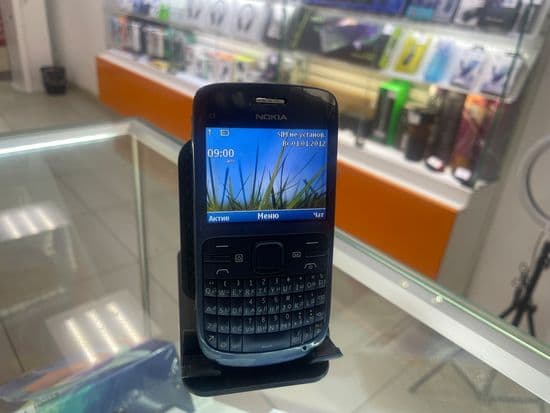 Фото 7: Nokia C3-00 по адресу г.Н.Тагил, ул.Зари,21