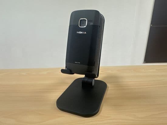 Фото 1: Nokia C3-00 по адресу г.В.Тагил, ул.Ново-Уральская,52