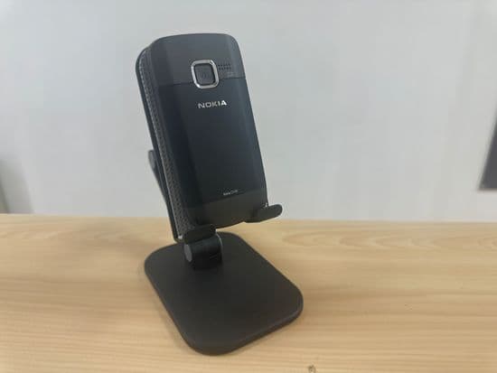 Фото 3: Nokia C3-00 по адресу г.В.Тагил, ул.Ново-Уральская,52