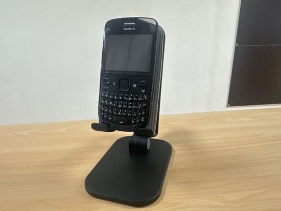 Фото 4: Nokia C3-00 по адресу г.В.Тагил, ул.Ново-Уральская,52