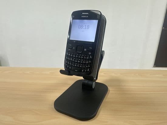 Фото 5: Nokia C3-00 по адресу г.В.Тагил, ул.Ново-Уральская,52