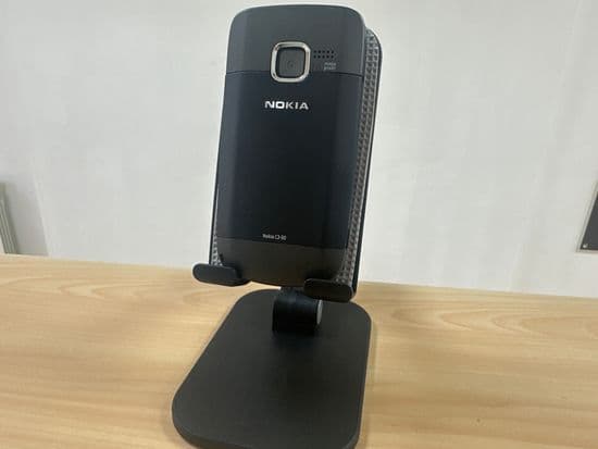 Фото 6: Nokia C3-00 по адресу г.В.Тагил, ул.Ново-Уральская,52