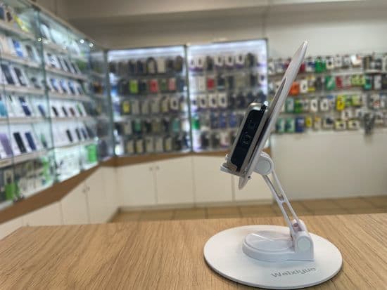 Фото 1: Nokia C3-00 по адресу г.Севастополь, пр-т Окт.революции,61 пав.2-4