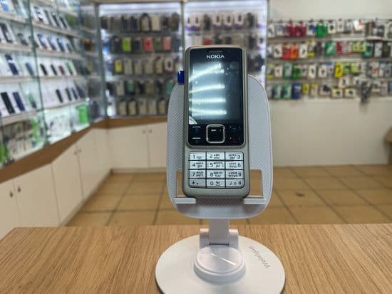 Фото 5: Nokia C3-00 по адресу г.Севастополь, пр-т Окт.революции,61 пав.2-4