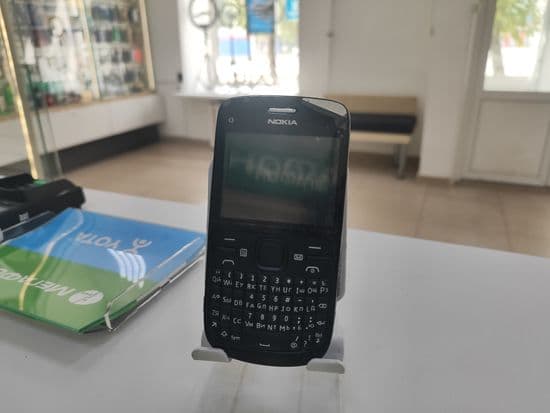 Фото 4: Nokia C3-00 по адресу г. В.Тагил, ул. Ленина, 92