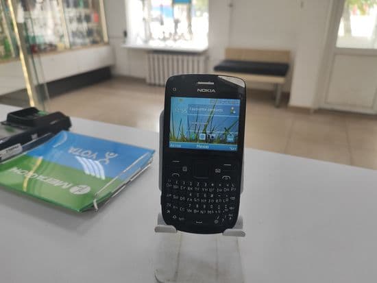 Фото 5: Nokia C3-00 по адресу г. В.Тагил, ул. Ленина, 92