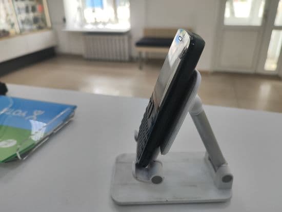 Фото 6: Nokia C3-00 по адресу г. В.Тагил, ул. Ленина, 92