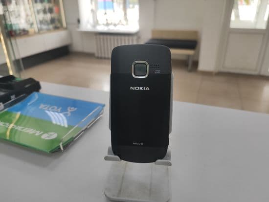 Фото 7: Nokia C3-00 по адресу г. В.Тагил, ул. Ленина, 92