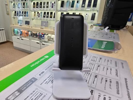 Фото 5: Nokia 130 Dual SIM по адресу г.Севастополь, пр-т Окт.революции,61 пав.2-4