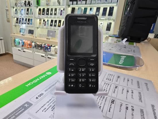 Фото 6: Nokia 130 Dual SIM по адресу г.Севастополь, пр-т Окт.революции,61 пав.2-4